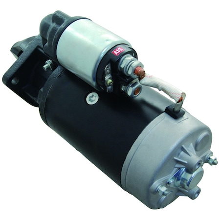 Wai Global STRBO DD 30104N